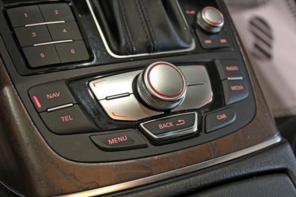 Audi A6, 1.8 л, Робот, 2014 фото 2