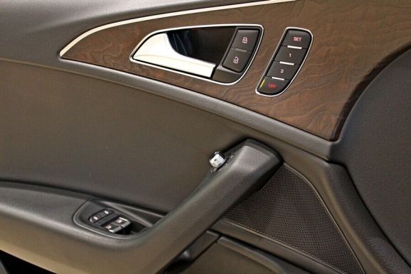 Audi A6, 1.8 л, Робот, 2014 фото 1