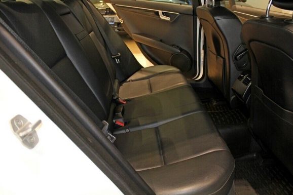 Mercedes-Benz C-Класс, 1.6 л, АТ, 2014 фото 8