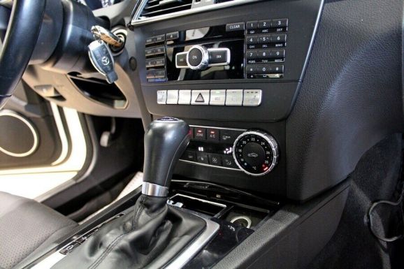 Mercedes-Benz C-Класс, 1.6 л, АТ, 2014 фото 9