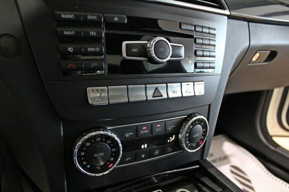 Mercedes-Benz C-Класс, 1.6 л, АТ, 2014 фото 10