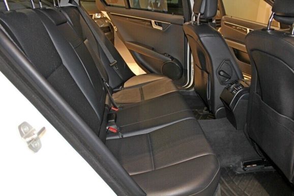 Mercedes-Benz C-Класс, 1.6 л, АТ, 2013 фото 8