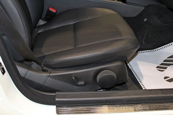 Mercedes-Benz C-Класс, 1.6 л, АТ, 2013 фото 9