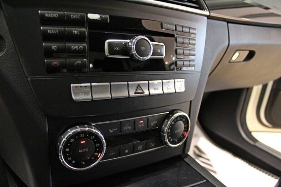 Mercedes-Benz C-Класс, 1.6 л, АТ, 2013 фото 2