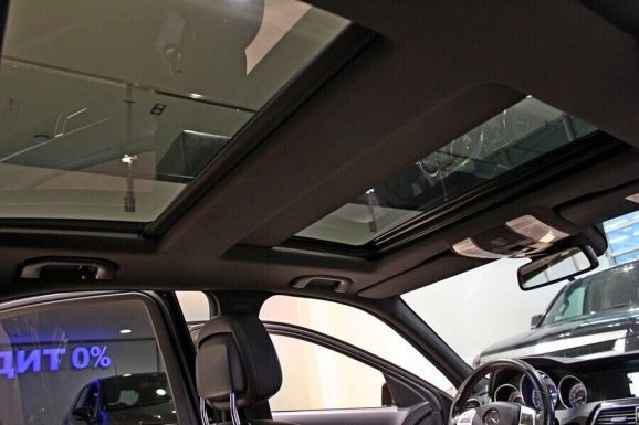 Mercedes-Benz C-Класс, 1.6 л, АТ, 2012 фото 7