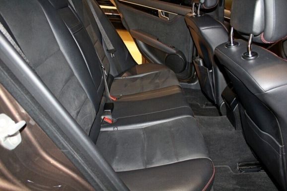 Mercedes-Benz C-Класс, 1.6 л, АТ, 2012 фото 9