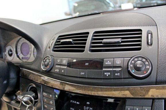 Mercedes-Benz E-Класс, 2.5 л, АТ, 2009 фото 7