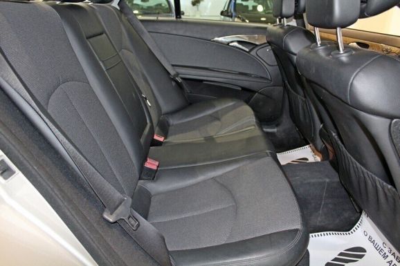 Mercedes-Benz E-Класс, 2.5 л, АТ, 2009 фото 10