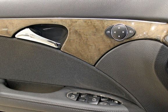 Mercedes-Benz E-Класс, 2.5 л, АТ, 2009 фото 2