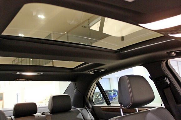 Mercedes-Benz E-Класс, 1.8 л, АТ, 2011 фото 10