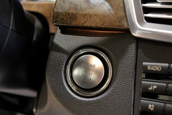 Mercedes-Benz E-Класс, 1.8 л, АТ, 2011 фото 12