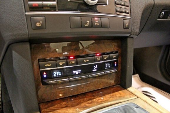 Mercedes-Benz E-Класс, 1.8 л, АТ, 2011 фото 2