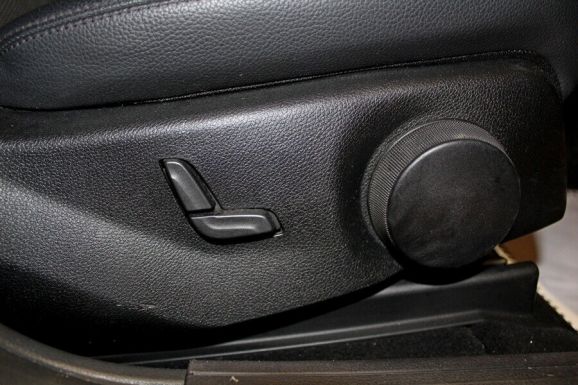 Mercedes-Benz GLK-Класс, 3.0 л, АТ, 2012 фото 8