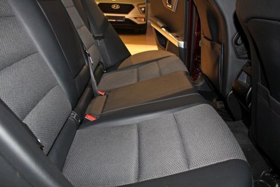 Mercedes-Benz GLK-Класс, 3.0 л, АТ, 2012 фото 9