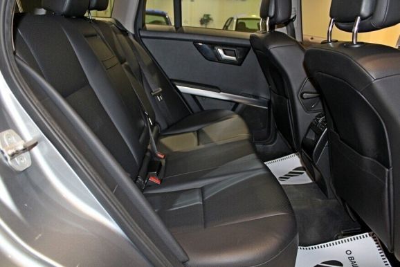 Mercedes-Benz GLK-Класс, 2.0 л, АТ, 2014 фото 8