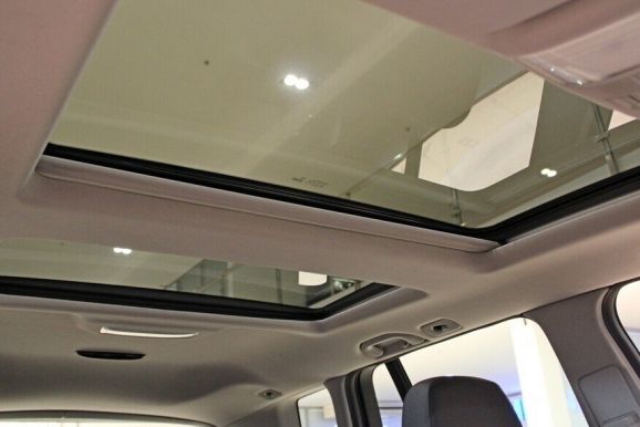 Mercedes-Benz GLK-Класс, 2.0 л, АТ, 2014 фото 10