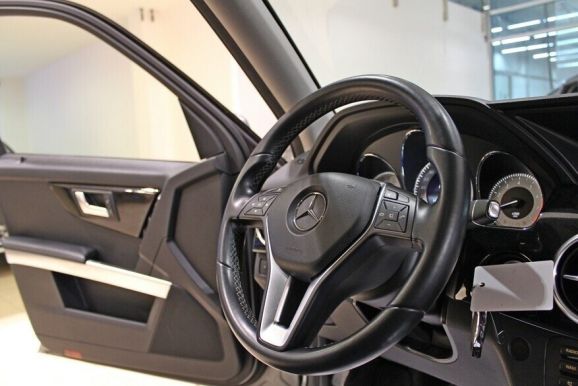Mercedes-Benz GLK-Класс, 2.0 л, АТ, 2014 фото 11