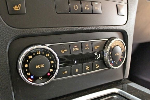 Mercedes-Benz GLK-Класс, 2.0 л, АТ, 2014 фото 2