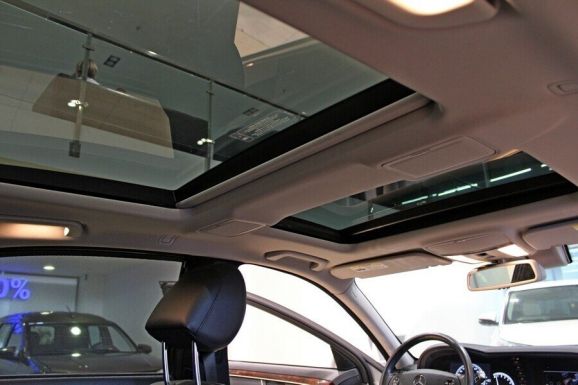 Mercedes-Benz S-Класс, 5.5 л, АТ, 2009 фото 9