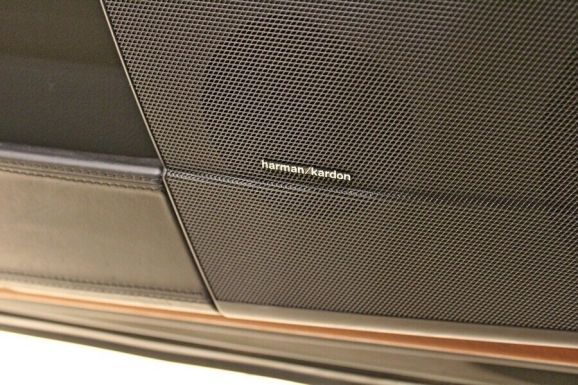 Mercedes-Benz S-Класс, 4.7 л, АТ, 2012 фото 13