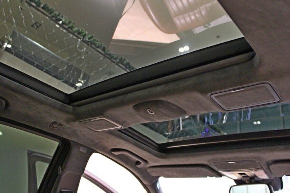 Mercedes-Benz S-Класс, 4.7 л, АТ, 2012 фото 2