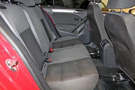 Volkswagen Golf, 1.4 л, Робот, 2011 фото 8