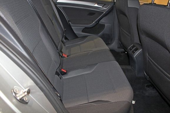 Volkswagen Golf, 1.4 л, Робот, 2015 фото 8