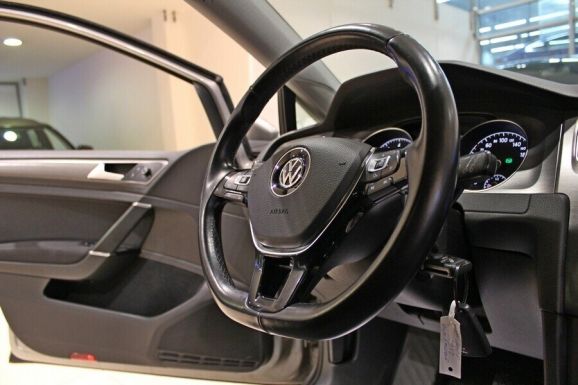 Volkswagen Golf, 1.4 л, Робот, 2015 фото 10