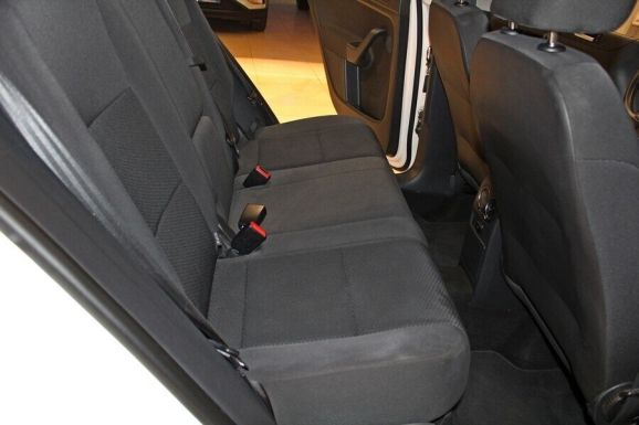 Volkswagen Golf Plus, 1.4 л, Робот, 2012 фото 8