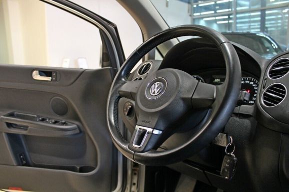 Volkswagen Golf Plus, 1.6 л, МТ, 2012 фото 2