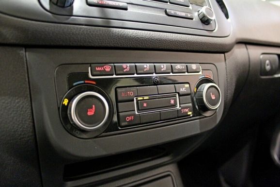 Volkswagen Golf Plus, 1.6 л, МТ, 2012 фото 1