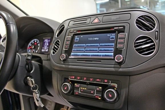 Volkswagen Golf Plus, 1.6 л, МТ, 2012 фото 9