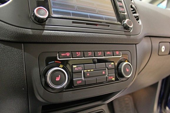 Volkswagen Golf Plus, 1.6 л, МТ, 2012 фото 1