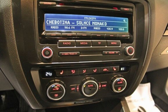 Volkswagen Jetta, 1.4 л, Робот, 2014 фото 1