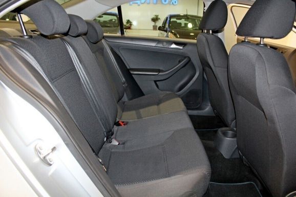 Volkswagen Jetta, 1.6 л, АТ, 2017 фото 8