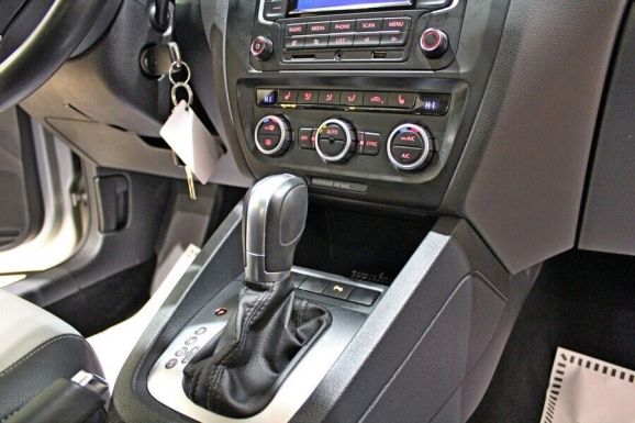 Volkswagen Jetta, 1.4 л, Робот, 2017 фото 9