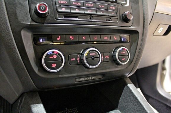 Volkswagen Jetta, 1.4 л, Робот, 2017 фото 2