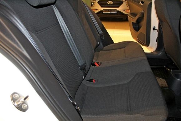 Volkswagen Jetta, 1.6 л, АТ, 2018 фото 8