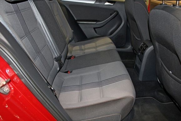 Volkswagen Jetta, 1.6 л, АТ, 2018 фото 8