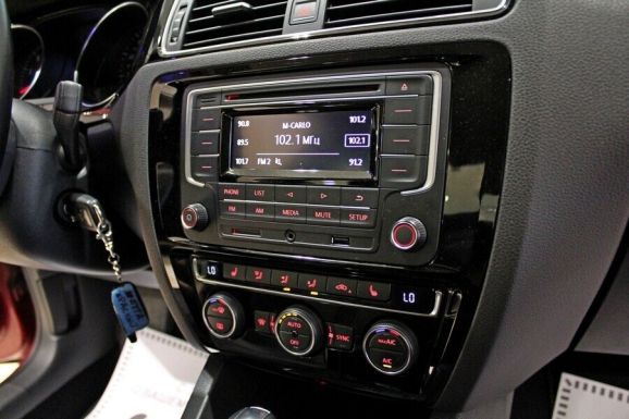 Volkswagen Jetta, 1.6 л, АТ, 2018 фото 10