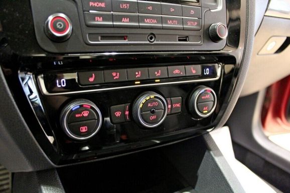 Volkswagen Jetta, 1.6 л, АТ, 2018 фото 1