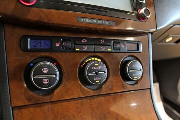 Volkswagen Passat, 2.0 л, Робот, 2007 фото 2