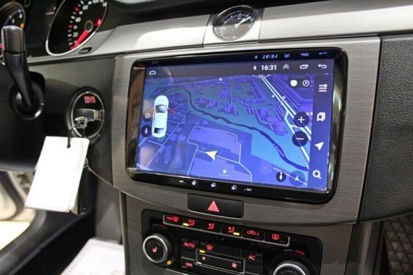 Volkswagen Passat, 1.8 л, МТ, 2011 фото 9