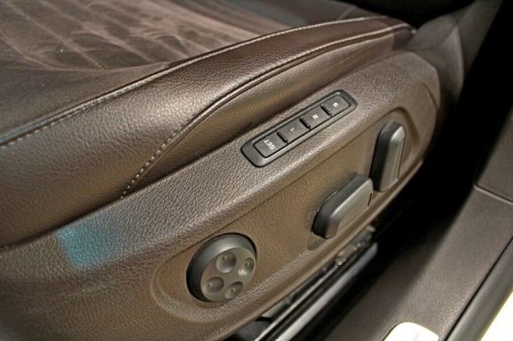 Volkswagen Passat, 1.8 л, Робот, 2014 фото 11