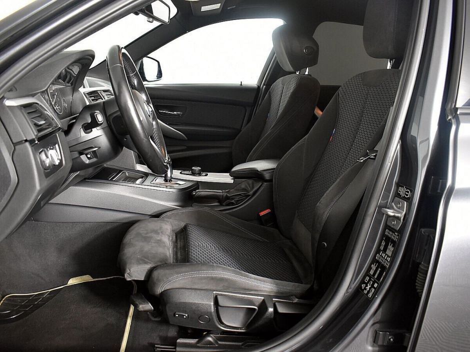 BMW 3 серии, 2.0 л, АТ, 2015 фото 5