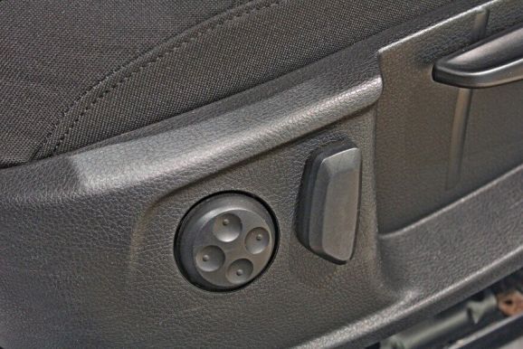 Volkswagen Passat, 1.8 л, Робот, 2011 фото 1