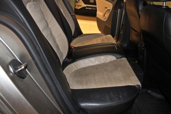 Volkswagen Passat CC, 1.8 л, МТ, 2010 фото 8