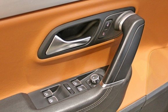 Volkswagen Passat CC, 1.8 л, Робот, 2010 фото 8