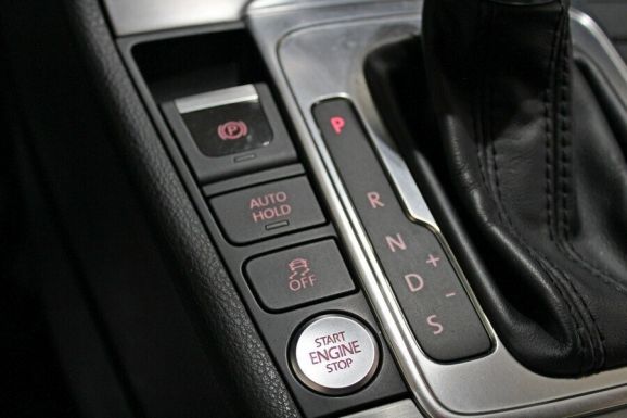 Volkswagen Passat CC, 1.8 л, Робот, 2013 фото 11