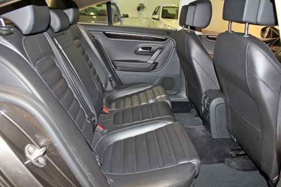 Volkswagen Passat CC, 1.8 л, Робот, 2013 фото 1